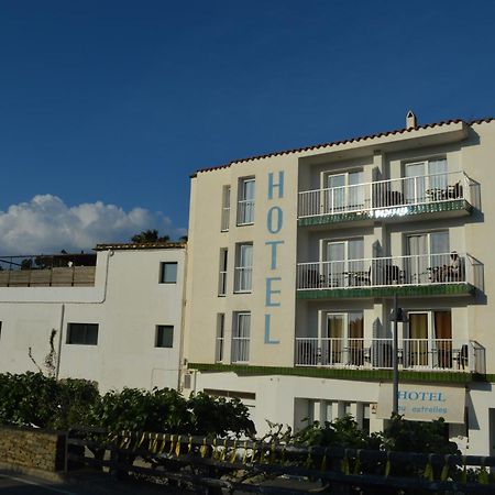 Hotel Nou Estrelles Cadaques Luaran gambar