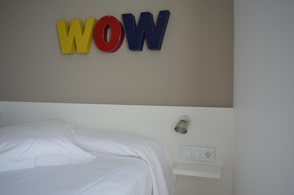 Hotel Nou Estrelles Cadaques Luaran gambar